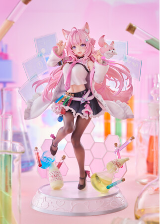 クレーネル『ワンダーフェスティバル 2025[冬]』ブース出展