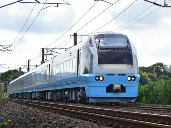 特別運行の上野発・秋田行き「夜行列車」を3月の春休みに楽しむ旅／好評発売中！