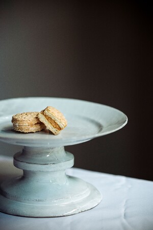 この時期だけ楽しめる ラムレーズンスイーツを販売 大丸東京店 最旬スイーツ