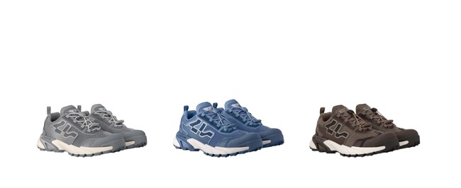 【ルイ・ヴィトン】メンズシューズ「LV ランナー タティック スニーカー」の新作が登場