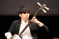 挑戦者募集開始！第19回津軽三味線日本一決定戦　国内最高峰の大会 本場・津軽にて今年も開催