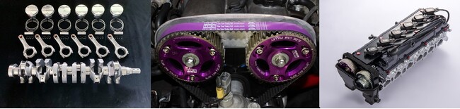 HKS×NISSEI 日本最大級のクラシックモーターショー「ノスタルジック2デイズ」に出展