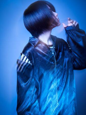 【本日2/7 18時】音楽クリエイター『平葵』公式ファンクラブをリニューアルオープン！