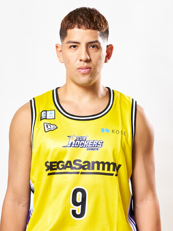 ベンドラメ礼生選手 2/8の琉球戦出場でBリーグ通算400試合連続出場の記録を達成
