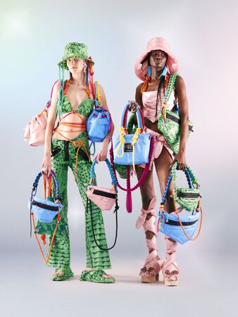 テキスタイルとアートを融合した展示会「Futurotextiles 7」を4月12日から開催