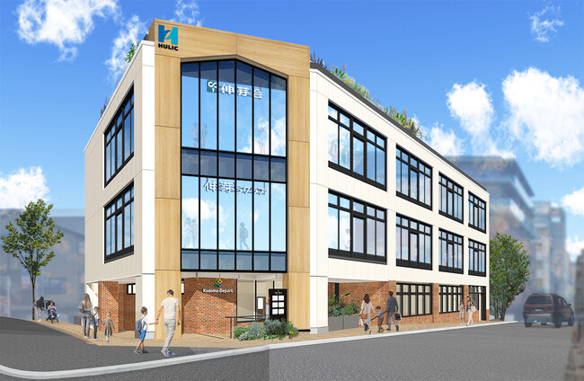 ≪こどもでぱーと たまプラーザ校≫ スペシャル体験WEEK!内覧会&個別相談会のご案内