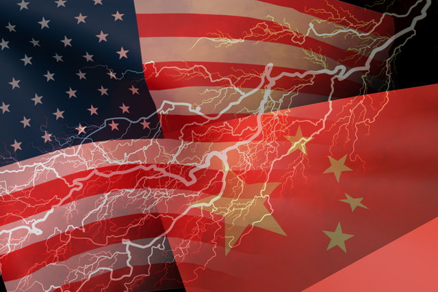 「トランプ関税」日本企業1.3万社に影響の可能性あり　米中両国に輸出する企業は約2000社、製造業が約半数を占める