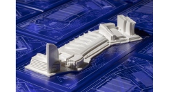 パシフィコ横浜の「カプセル都市計画」、待望のセットBOXを発売開始！みなとみらい駅にもカプセルトイ筐体が新登場！