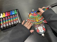【五島コンカナ王国ワイナリー＆リゾート】世界に一つだけのオリジナルデザインで楽しむ！「ばらもん凧絵付け体験」の販売を開始