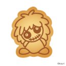 ▲青い人形 ▲青い人形