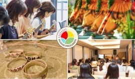 「アロハプログラム」メンバー向け2025年参加型プログラム 「アロハプログラム」メンバー向け2025年参加型プログラム