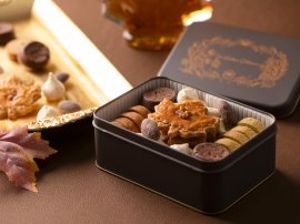 「フールセック~ショコラ~」2,980円(税込) 「フールセック~ショコラ~」2,980円(税込)