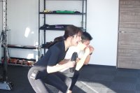 木更津市のパーソナルジムTEC BODYが効率的に筋力アップ＆脂肪燃焼できるEMSトレーニングを2/10より導入