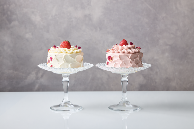 歌舞伎町発！おひとり様用ホールショートケーキ店【ShortCakeCompany】ひとり時間を極める店舗としてリニューアルオープン！
