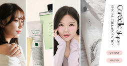 韓国コスメの最新トレンド“#わたし推し買い”アイテム20選をCoreelle Japanが公開！人気インフルエンサーがイチオシ商品