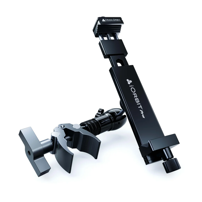 すべてのミュージシャン、クリエイターに。TRIAD-ORBIT 新製品 