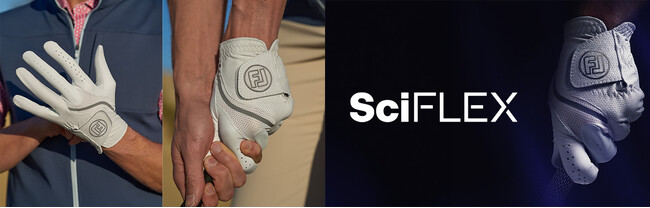 FJからフィーリングと通気性を両立した高品質レザーグローブ「SciFLEX（サイフレックス）」が登場