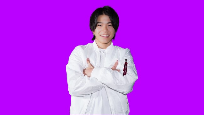 アニソン×ダンスエンターテイメントYouTuber「REAL AKIBA JUNIORZ」へ13歳のB-BOY「KOSUKE」が新規加入。４月５日（土） 渋谷duo でのライブも決定！