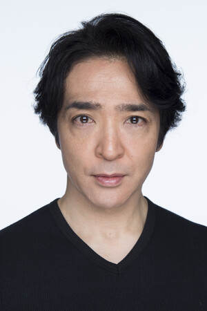2月16日(日)「井上芳雄 by MYSELF」のゲストは、石川禅さん!