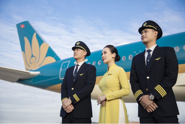 ベトナム航空　2025年 夏季運航スケジュールを発表