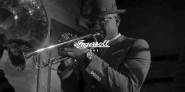 2025年2月15日(土)、「Ingersoll/インガソール」日本初上陸