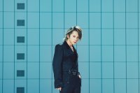 音楽・脚本　デヴィッド・ボウイ主演・松岡充×演出・白井晃　ミュージカル『LAZARUS』上演決定！