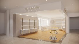 梅田直営店イメージ 梅田直営店イメージ