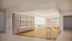 イタリア発のルームフレグランスブランド「ドットール・ヴラニエス」が大阪梅田と広島に初の直営店を3月グランドオープン