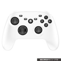 低遅延・高精度を追求した本格仕様！ 便利な機能も満載のPC／Switch対応コントローラー登場