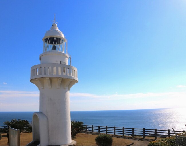 細島灯台新イベント「HOSOSHIMA TOUDAI FESTIVAL」を開催しました！