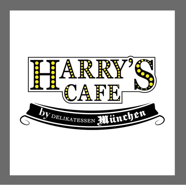 ハム屋が営む新感覚カフェ。HARRY’S CAFEへようこそ！