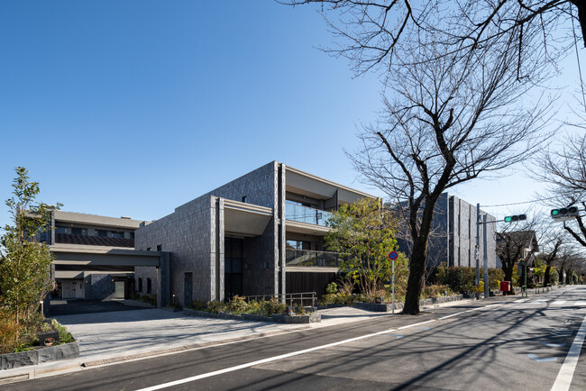 大規模建築物として日本初の『ZEH-M』分譲マンション「Brillia深沢八丁目」竣工