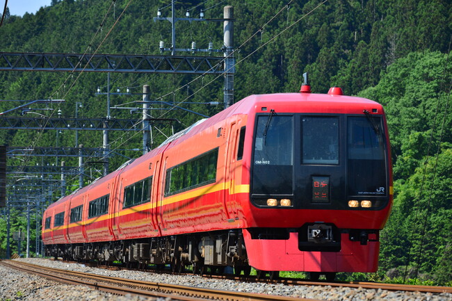 253系を使用した団体臨時列車「JR栃木発 東武栃木行」JR・東武の直通ツアー商品・好評発売中！