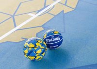 SPALDING x go parkey
リノベーション・アートコート日本第5号（松本第二児童遊園）アートデザインコラボレーションプロダクトが2月10日より発売