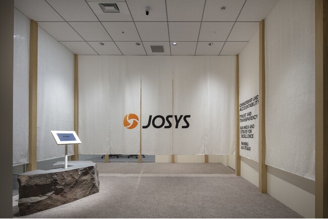 ジョーシス、2025年2月10日より「麻布台ヒルズ 森JPタワー」へ本社移転