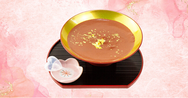 SAKEICE × CACAOVIBESがコラボ！ 芋焼酎×チョコのバレンタイン限定ホットチョコ「O'Choco（おちょこ）」を2/11～2月末までSAKEICE Tokyo Shopで限定発売