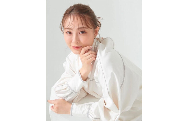 STLogue株式会社が新たに元宝塚女優「空乃みゆ」と業務提携契約開始
