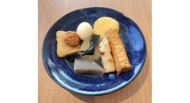 摩周湖・硫黄山で冬限定メニューが登場！ 硫黄山MOKMOKベースで「ホットチョコレート」新発売、摩周湖カムイテラスで「摩周湖おでん」販売開始！