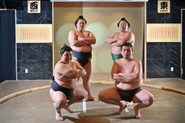 力士(1) 力士(1)