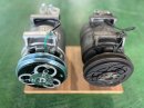 A/Cコンプレッサー中古との比較 A/Cコンプレッサー中古との比較