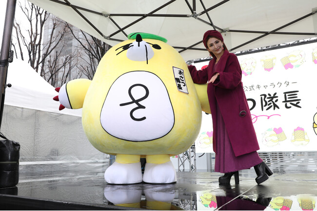 焼き芋やスイーツと一緒に楽しむ「さつまいも博」ステージイベント、今年も盛りだくさんで開催します!