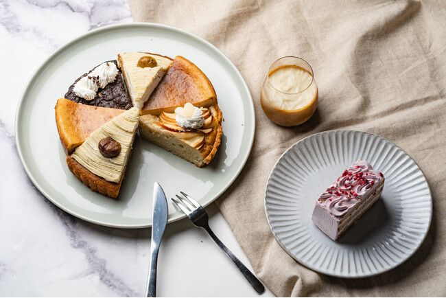 アレルギー対応＆健康志向＆宗教食！ヴィーガン＆グルテンフリーのスイーツショップが期間限定オープン ～北海道発の新たなお土産体験