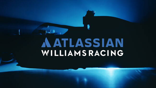 ウィリアムズとアトラシアン、タイトルスポンサー契約を発表 ― 新たな「アトラシアン・ウィリアムズ・レーシング」誕生