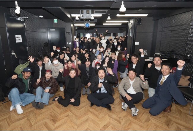 卒業生の「声」が響く未来へ──C&S学院と地域が支える卒業ライブ開催決定！