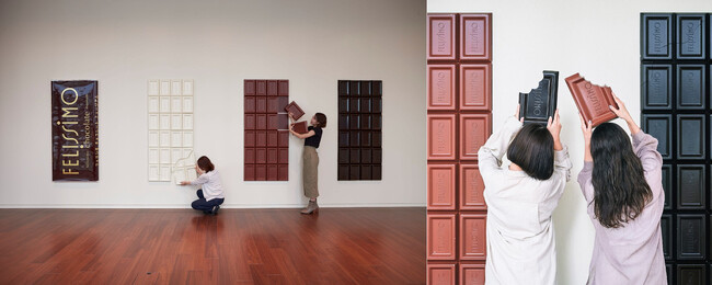 『魔法少女まどか☆マギカ』ミニイベントが神戸で開催決定！フェリシモ チョコレート ミュージアムと神戸ポートタワーにて2月15日より期間限定開催。