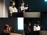 第一学院高等学校が生徒一人ひとりの日々の学び・成長を自信へとつなげていく「成長実感発表会」を全国38キャンパス・本校2校にて開催