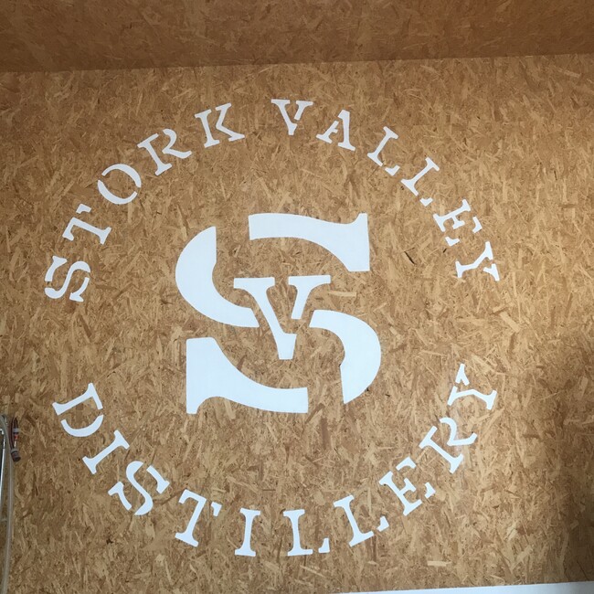 日本初！STORK VALLEY DISTILLERYがグリーン電力証書を取得し、製造時CO2排出ゼロを実現