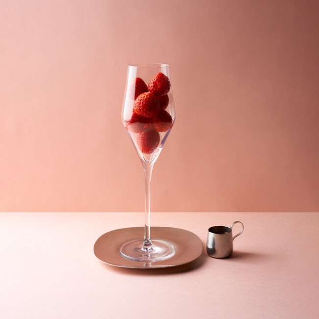 いちごとチョコレートを使った贅沢スイーツ『STRAWBERRY & CHOCOLATEフェア』2025年2月12日よりバレンタイン期間限定で開催！
