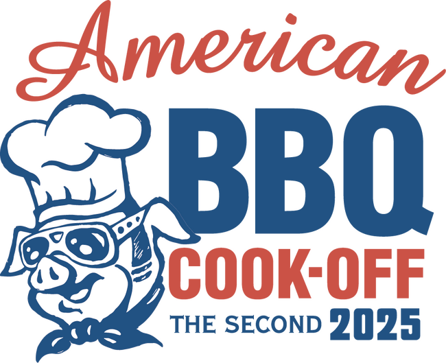「American BBQ Cook-off ＠晴海ふ頭公園 2025」を開催