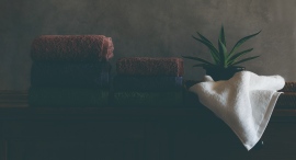 タオルシリーズ「TOKINOWA」から「視覚・触感」で自分を癒す「しじま」を2025年3月19日より限定店舗で発売 タオルシリーズ「TOKINOWA」から「視覚・触感」で自分を癒す「しじま」を2025年3月19日より限定店舗で発売